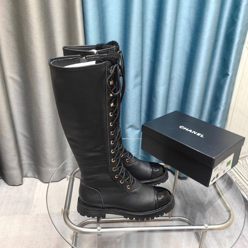 Ch*el boots